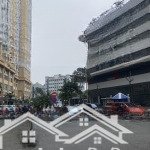 Bán gấp nhà mặt phố nguyễn trãi, thanh xuân 32m2 x 6t x mt 4,2m kinh doanh mọi ngành nghề