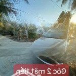 Bán gấp 2 lô đất gần dự án water point, eco retreat, vành đai 3-4 bến lức long an, có sổ hồng riêng