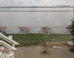 Bán gấp! lô đất siêu đẹp cách ql1a 500m tại mỹ yên, bến lức, la. dt 120m2, shr, giá ưu đãi 800tr