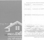 Tân thạnh tây, củ chi, hcm đất shr mặt tiền đường nhựa. dt 10x82m = 819m2 thổ cư 50m. giá bán 3,9tỷ