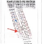 Bán đất 121m2, mt8m, đường thông oto tránh, thôn suối sếu, nhuận trạch, lương sơn, chỉ nhỉnh 1 tỷ