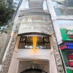 Bán nhà dt 50m2 mặt phố ấu triệu, ngay hồ gươm. lõi phố cổ, đẹp nhất quận hoàn kiếm