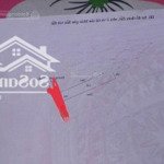 Chính chủ cần bán nền thổ cư 96m2,980tr,ngay đường công ty lương thực ,phường 5,tân an,giá thật