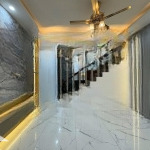 Bán nhà riêng bạch mai ngõ rộng nhà đẹp full nội thất gần phố 51m2x5t