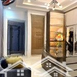 Bán nhà hẻm vip hxh 273 tô hiến thành, q10 dtcn:60m2, 5 tầng, 10pn, giá 12 tỷ tl