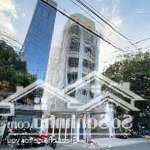 Siêu phẩm - góc 2 măt tiền yersin - trịnh văn cấn, quận 1. 5 x 19m nh 6m - 6 tầng - gía 40 tỷ