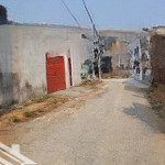 Chính chủ bán đất tặng nhà xưởng tại thắng trí - minh trí - sóc sơn, đường 2 ôtô tránh nhau