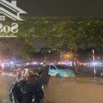 Bán đất mặt phố sở thượng, hoàng mai 88m2 x mt 4,6m, lô góc, giá 17,9 tỷ