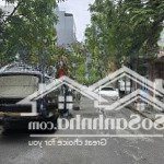 Cực hiếm! lô đất vàng trung tâm sơn trà, mặt tiền cực đẹp 10m ngang,trần thanh mại, sơn trà 15 tỷ.