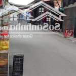 Cực hiếm cc gửi bán 115m2 * 4.3m mt * quận gia lâm - tt yên viên - hà nội