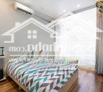 Cho thuê phòng giá rẻ siêu phẩm tại tân định quận 1, full nội thất, ban công, gần chợ tân định