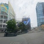 Cho thuê góc 2mt vòng xoay phù đổng q1, 10x15m, trệt, 2 lầu, vị trí đắc địa phát triển thương hiệu