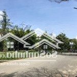 Hvl - bán 2 nền biệt thự shr kdc khang điển, dương đình hội plb q9