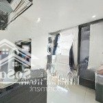 Cho thuê căn hộ 25m2 full nội thất máy giặt riêng đối diện nhà hát hoà bình chung cư hado quận 10