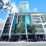 Văn phòng 840m2 giá 320 triệu - rẻ nhất quận 1