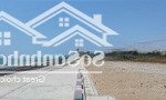 6 triệu/m2 sở hữu lô đất biển liền kề kdl cổ thạch, đường lớn 29m nối thẳng ra bãi tắm chỉ 3 phút