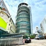 Văn phòng 1.160m2 giá 464 triệu/th - cao ốc phước thành