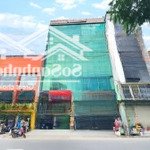 Văn phòng 290m2 giá 81 triệu - cao ốc halo cavi