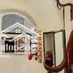 Bán nhà riêng tại phố trần điền, hoàng mai, hà nội, 50m2, vỉa hè, gara ô tô, kd mọi loại hình