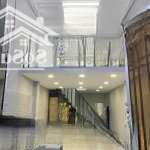 Chủ kẹt tiền bán nhà vị trí đắc địa trung tâm quận 3, giá 7,9 tỷ