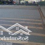 Cần bán lô đất mặt tiền đường số 16, phường thạnh mỹ lợi tp thủ đức, giá 15 tỷ