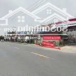 Cắt lỗ đất nền thổ cư trung tâm thị trấn quất lâm, nam định 180m², mặt tiền 9m chỉ 2 tỷ 650tr