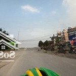Bán 125m2 mặt đường ql21a tại xã trần phú, chương mỹ - view hồ đồng sương - giá đầu tư