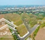 Bán đất nền sổ hồng khu dân cư, cạnh dự án eco retreat long an giá chỉ 1tỉ950