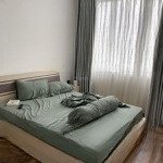Tôi cần cho thuê căn hộ florita 76m2 2pn, 2wc. full nội thất, giá 14tr/th. lh 0762318006