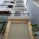 Phân lô ô tô chánh phúc lợi -long biên 45m2 6 tầng mặt tiền 4m x 14.6 tỷ.