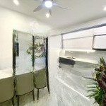 Nhà đẹp nguyễn trãi -60m2 - full nội thất