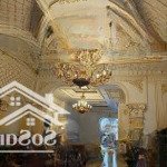 Chỉ 22.5 tỷ, biệt thự ngang 8.5 dài 22 cách mạng tháng 8