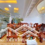 Cần bán mt đường số 1 f16 dt: 6x15m 3 lầu giá hơn 13tỷ xíu