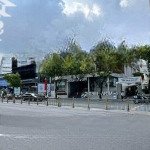 Siêu phẩm nguyễn văn trỗi phú nhuận (dt 20x35m = 666m2. hầm. 3 tầng) hđt 800 triệu - giá 250 tỷ