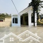 Chính chủ gửi độc quyền em trí bán mảnh đất có dt 313m2 sẵn nhà mái bằng view cực đẹp