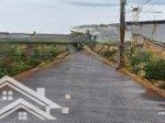 Bán gấp đất mặt tiền đường kinh doanh chỉ 1,1 tỷ cách ủy ban, trường học chỉ 600 m