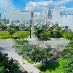 Bán lô góc hiếm kđt vcn phước long