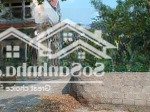 Bán đất tại tân tiến, chương mỹ, hà nội, 6 triệu / m2, 735 m2