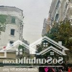 Bán nhanh 60m2 đấu giá x1 đông la - thông sang kdt đô nghĩa, vỉa hè rộng loanh quanh 8 tỷ