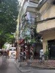 đất nghĩa đô - dt 210m - mt khổng lồ - ô tô tránh - xây tòa vp đỉnh - giá 37 tỷ