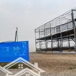 Chỉ còn một lô duy nhất giá rẻ nhất tại dự án cụm công nghiệp phương trung 1003m2