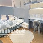 Cần cho thuê căn họ cao cấp tại tòa golden armor - b6 giảng võ, dt 80m2, 2 ngủ, full đồ giá 18tr/th