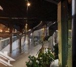 Yên bình mặt phố hai bà trưng hoàn kiếm 120 m2 x 2 tầng, mặt tiền 8m giá thuê 90 triệu/th thang máy
