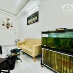 Cmt8, tân bình - hxh đỗ cổng - 60m2 nở hậu - chỉ 6.5 tỷ