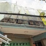 Bán nhà quận tân bình, hẻm thông 4m, 7 phòng ngủ, 55m2, gần mặt tiền lê văn sỹ, chỉ 6 tỷ