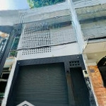 Chỉ 7.5 tỷ - chính chủ bán gấp nhà hxh 6m lạc long quân thông đông hồ - dt 47m2 [4.2x11]m - 4 tầng