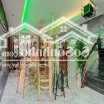 Phân lô trần duy hưng - oto vào nhà - 5 tầng sẵn ở - ở sướng kinh doanh đỉnh 60m x 4.7m