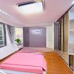 Mặt đường kinh doanh cầu giấy vỉa hè 3 ô tô tránh, dt 28m2 x 5 tầng x mt 4.5m giá 12 tỷ