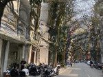 Bán nhà 6 tầng thang mặt phố khu vực thi sách - trần xuân soạn. 77m2 chào 58 tỷ
