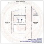 Bán lô đất đẹp siêu hiếm sinh lời cao tiên dương đông anh dt106,8m2 mt5m, giá 9xtriệu/m2